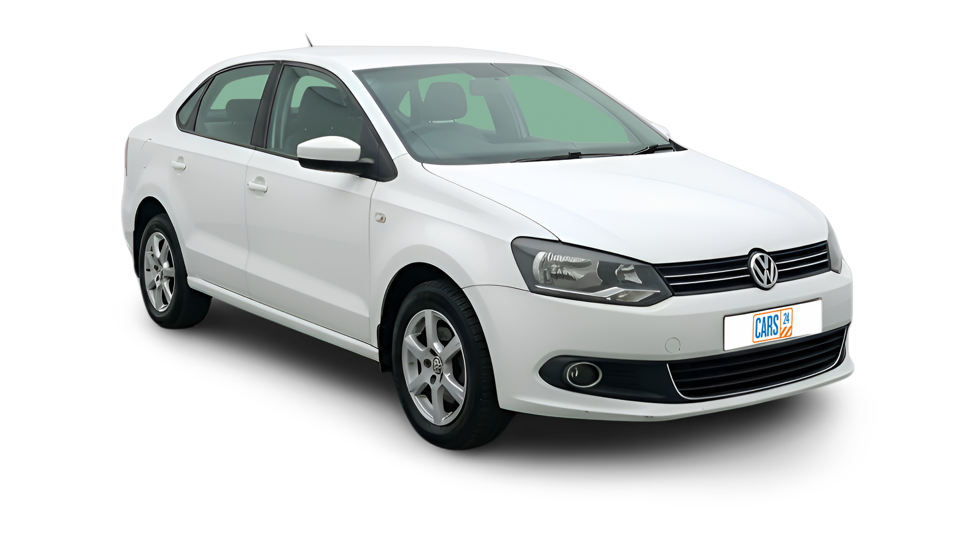 Volkswagen Vento-img